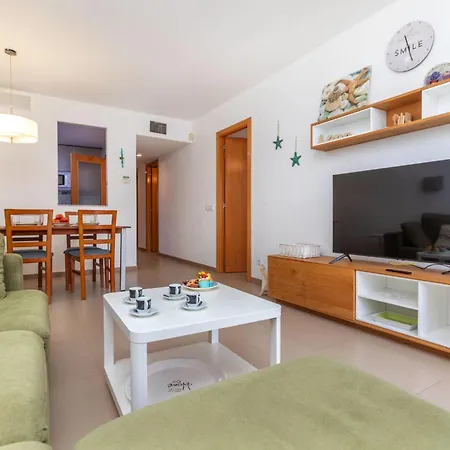 La Vela By Interhome Apartment *