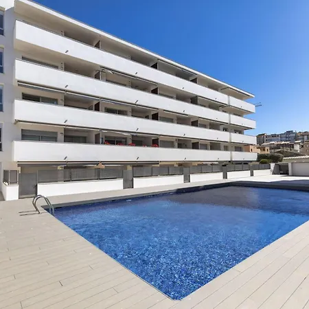 La Vela By Interhome Apartment *