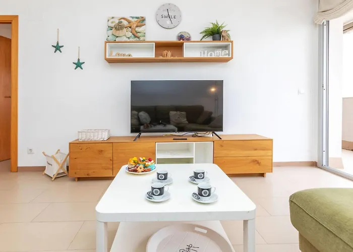 La Vela By Interhome * Sant Antoni De Calonge