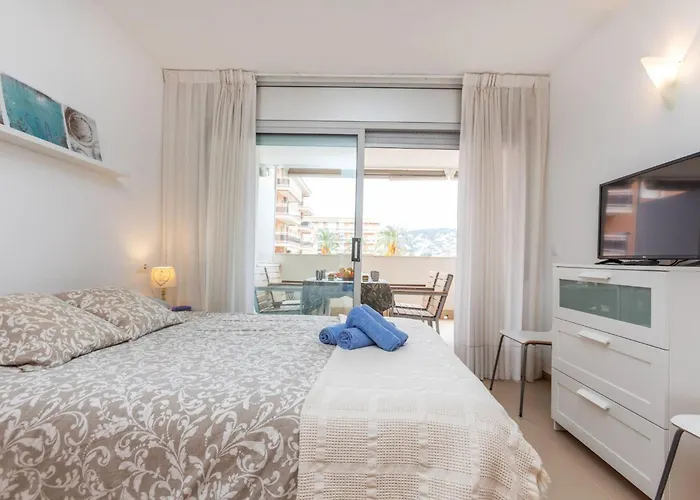 Apartament La Vela By Interhome