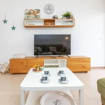 La Vela By Interhome * Sant Antoni De Calonge