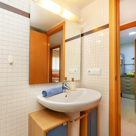 La Vela By Interhome Apartment