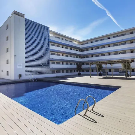 Apartamento La Vela By Interhome