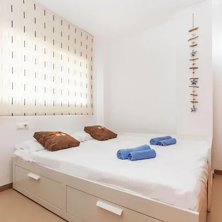 La Vela By Interhome Apartment Sant Antoni De Calonge