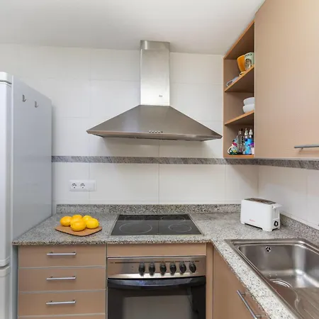 La Vela By Interhome *