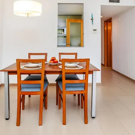 La Vela By Interhome Sant Antoni De Calonge