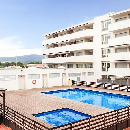 La Vela By Interhome Apartment