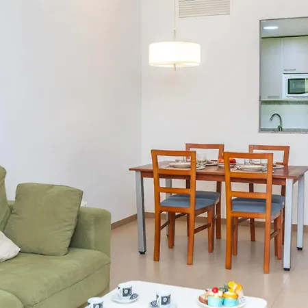 Apartamento La Vela By Interhome