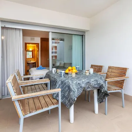 Apartamento La Vela By Interhome *