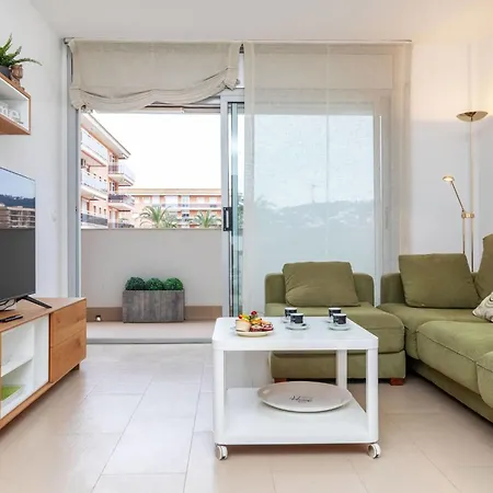 La Vela By Interhome Apartment Sant Antoni De Calonge