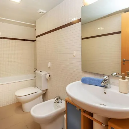 Apartment La Vela By Interhome Sant Antoni De Calonge