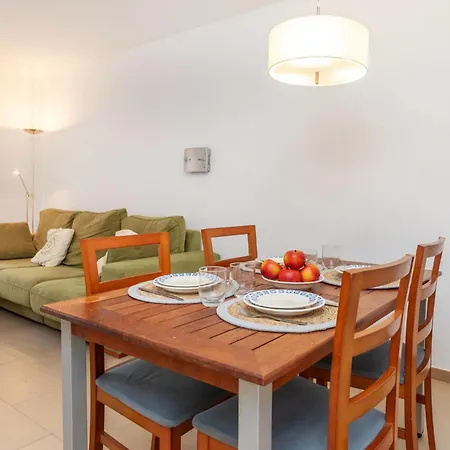 La Vela By Interhome Sant Antoni De Calonge