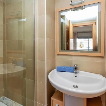 Apartamento La Vela By Interhome