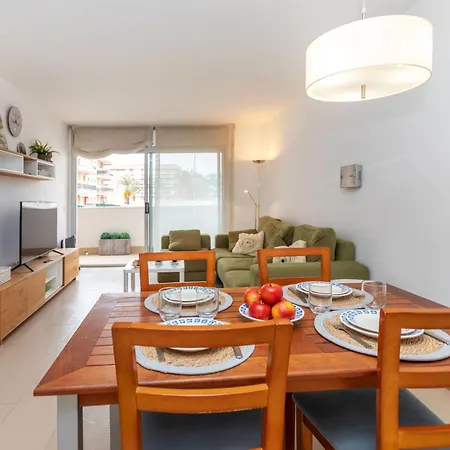 La Vela By Interhome Apartment *