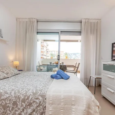 Apartamento La Vela By Interhome
