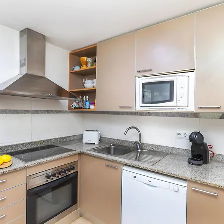 La Vela By Interhome *