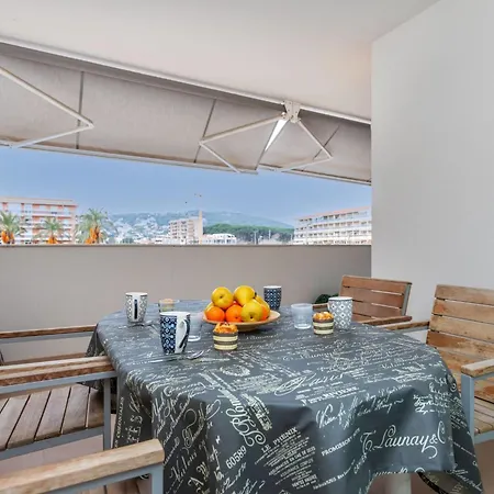 La Vela By Interhome * Sant Antoni De Calonge