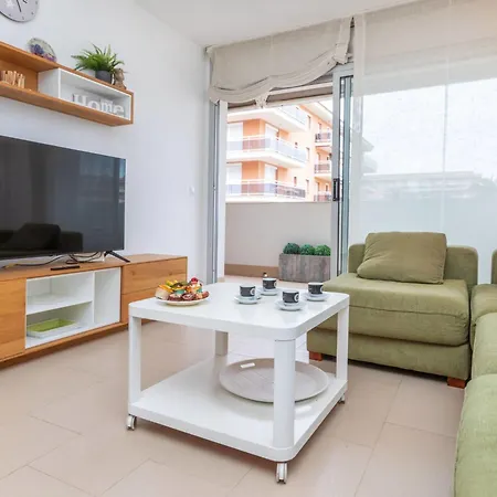 La Vela By Interhome *