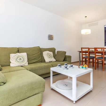 La Vela By Interhome Apartment Sant Antoni De Calonge