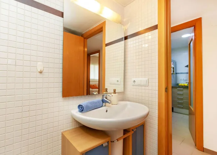 La Vela By Interhome Apartment