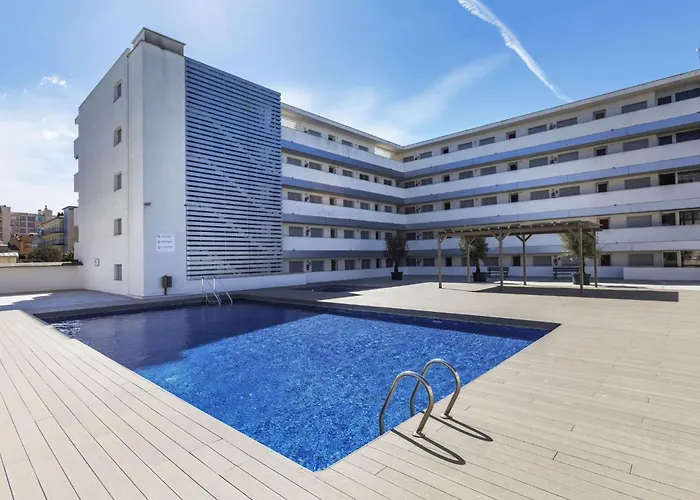 Apartment La Vela By Interhome