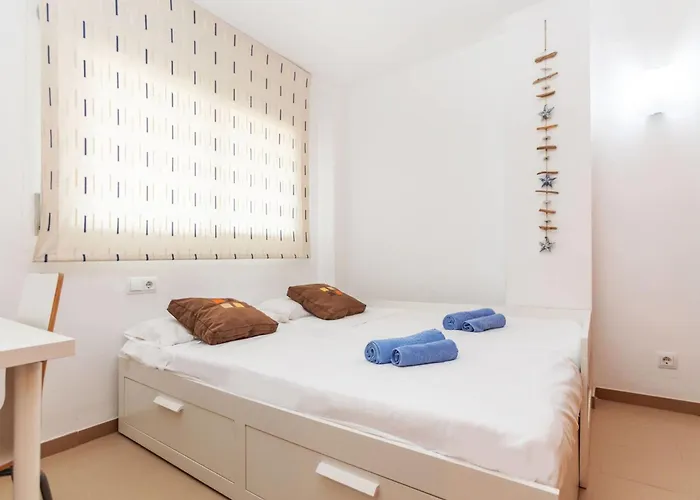 La Vela By Interhome Apartment Sant Antoni De Calonge