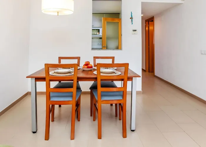 La Vela By Interhome Sant Antoni De Calonge