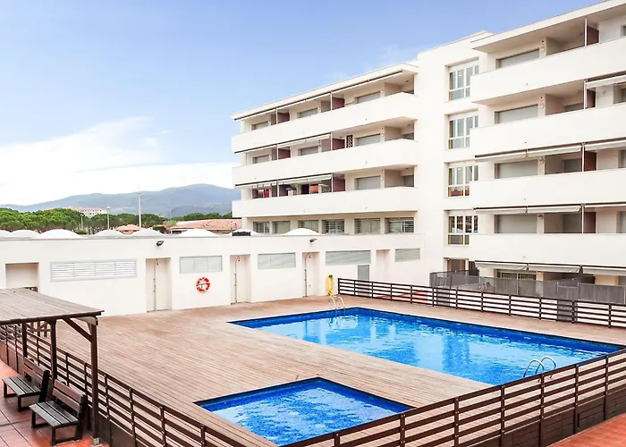 La Vela By Interhome Apartment