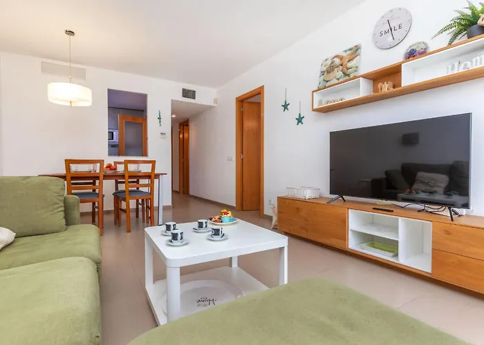 La Vela By Interhome Apartment *