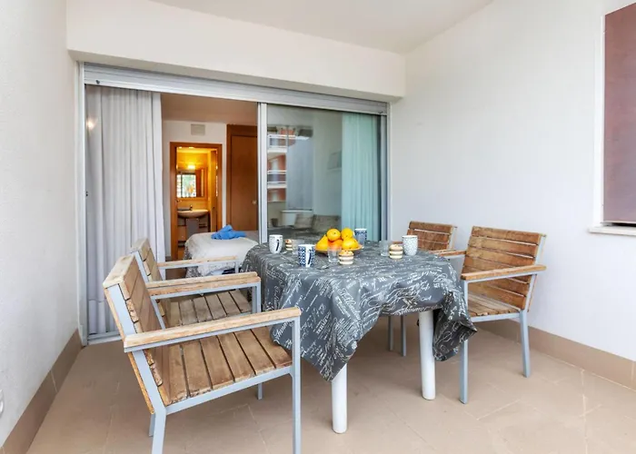 Apartment La Vela By Interhome *