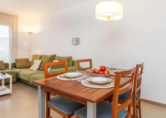 La Vela By Interhome Sant Antoni De Calonge