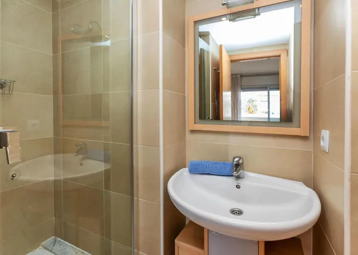 Apartment La Vela By Interhome