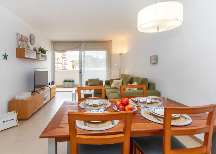 La Vela By Interhome Apartment *