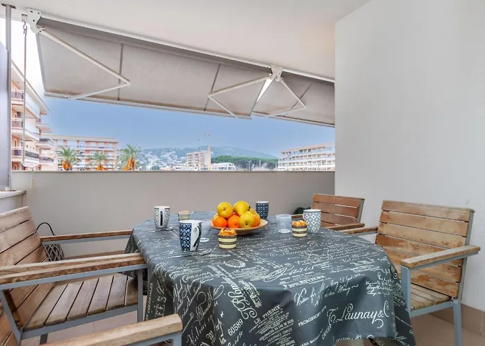 La Vela By Interhome * Sant Antoni De Calonge