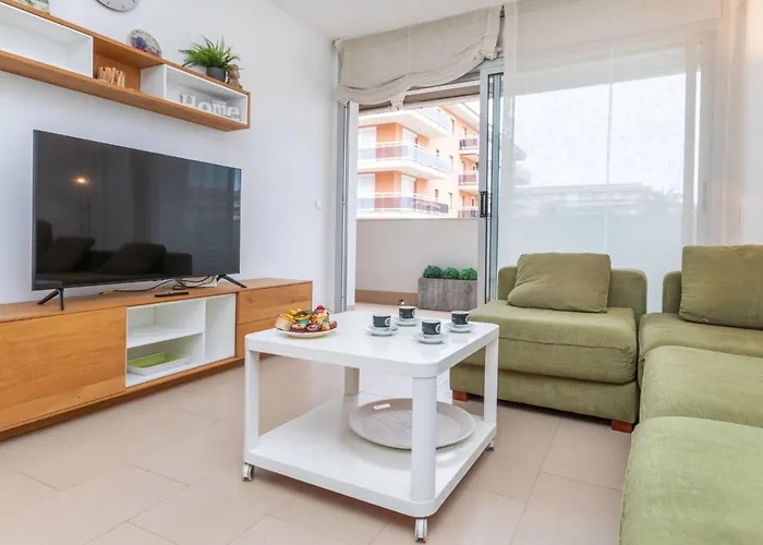 La Vela By Interhome *