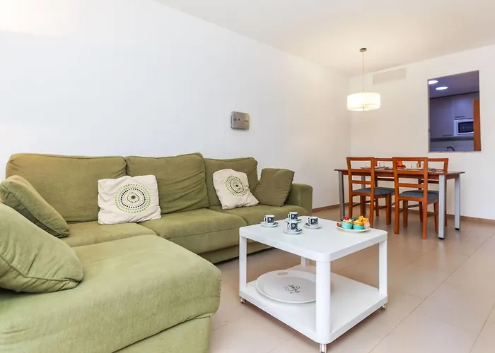La Vela By Interhome Apartment Sant Antoni De Calonge